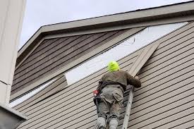 Saluda, SC Siding Installation & Repair Company